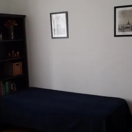 Apartamento Mole House *