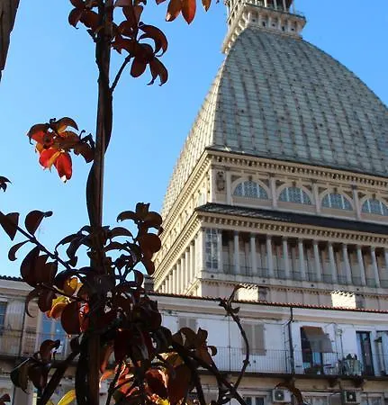 Mole House Turin