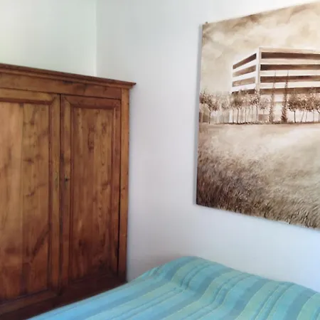 Apartamento Mole House Turín