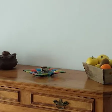 Apartamento Mole House *