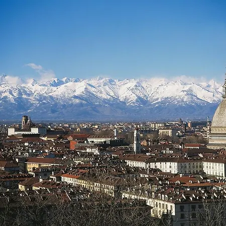 Mole House Appartement Turin