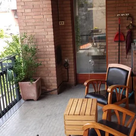Apartamento Mole House Turín