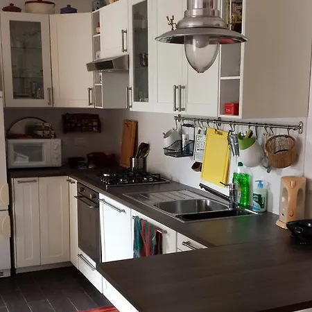 Mole House Apartamento Turín