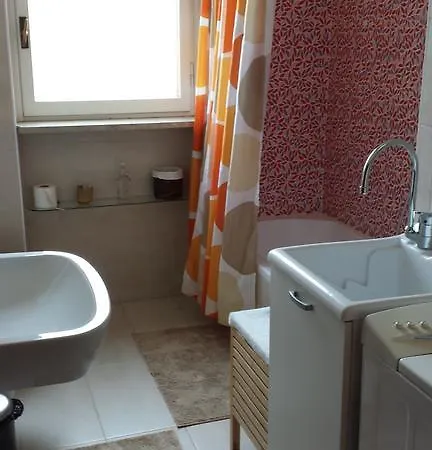 Mole House Appartement